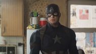 Chris Evans in Captain America: Civil War | Image via Marvel Entertainment